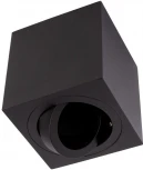 Накладной светильник Loft It Unit 10340/A Black (220V)