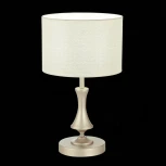 Интерьерная настольная лампа Evoluce Elida SLE107704-01