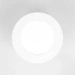 Встраиваемый светильник Citilux Галс CLD5505N (LED, 220V, круглые)
