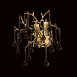 Бра Loft It Coral 10351/2W AB (220V, подвески, ветки)