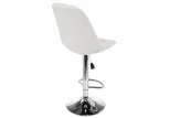 Барный стул Woodville EAMES белый 1385