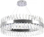 Подвесная люстра Natali Kovaltseva Alexandria LED LAMPS 81247
