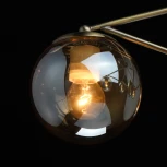 Потолочная люстра MW-Light Оливия 306013805 (220V, шарики)