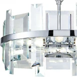 Подвесная люстра Maytoni Cerezo MOD201PL-05N