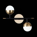 Бра ST Luce Albero SL1507.421.02 (220V, шарики)