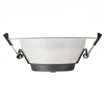 Светильник встраиваемый LED IM-CYCLONE-R165-18W Day4000 (WH, 90 deg) (Arlight, IP40 Металл) 023212(2) (220V)