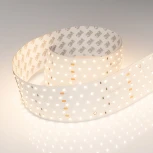 Светодиодная лента RT-A350-58mm 24V Warm3000 (36 W/m, IP20, 2835, 2.5m) (Arlight, Открытый) 020390(2)