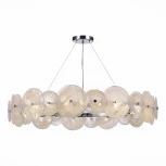 Подвесная люстра ST Luce Elsa SL1658.103.22