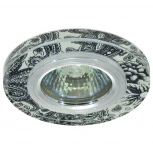 Встраиваемый точечный светильник Imex IL.0026.3315