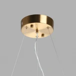 Подвесная люстра De City Бриз 111015905