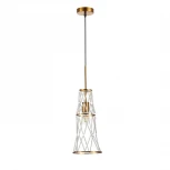 Подвесной светильник ST Luce Narrio SL1016.203.01 (220V, на проводе, круглые)