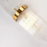 Настенный светильник L'Arte Luce Seneffe L07723.92 (220V)