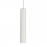 Трековый однофазный светильник 35W 220V MyFar Beam MT0126-GU10-W