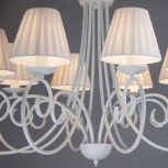 Подвесная люстра Bogate's Severina 280/8