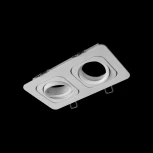 Встраиваемый светильник Loft It Trick 10342/2 White (220V)