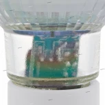 Лампочка светодиодная GU10 5W 400 lm 4000K белое свечение Eglo Lm_led_gu10 11536