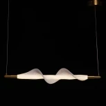 Подвесной светильник De City Мадлен 424016801 (LED, 220V, на проводе)