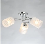 Потолочная люстра MW-Light Олимпия 106010403