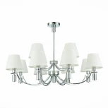 Потолочная люстра Evoluce Monza SLE111303-12