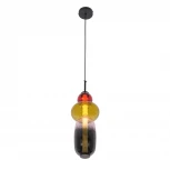 Подвесной светильник светодиодный Cloyd Supernova 11405 (220V, на проводе)