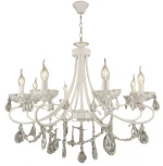 Подвесная люстра Мелодия Света PL1N 000029696