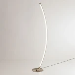 Торшер светодиодный Руди CL804031 (220V, сенсорный выключатель)