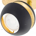 Спот Eglo Nocito 95482 (220V, шар)