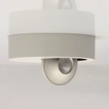 Накладной точечный светильник DeMarkt Круз 637016501