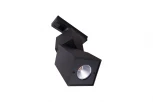 Трековый светильник DesignLed LDT LDT-SQBL-10W-WW
