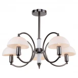 Потолочная люстра Lussole Lgo Gila LSP-8084 (220V, IP21)