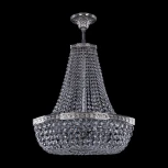 Потолочная люстра Bohemia 1911 19113/H2/45IV Ni