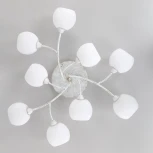 Потолочная люстра на штанге Citilux Флорида CL148190 (220V)