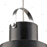 Horoz Nova HL876L / 020-003-0006 black