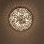 Потолочная люстра буше Citilux Шарм CL316161 (220V)