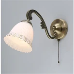 Бра с выключателем De City Ариадна 105020701