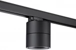 Трековый светильник Novotech Groda 358779 (LED, 220V, круглые)
