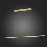 Подвесной линейный светильник светодиодный ST Luce Ralio SL1580.203.01