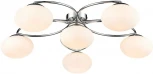 Потолочная люстра Velante 360-107-06 (220V)