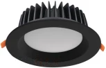 Встраиваемый точечный светильник светодиодный Kanlux TIBERI 35675 (220V, круглые, IP44)