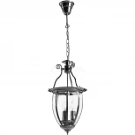 Подвесной светильник Arte Lamp Rimini A6509SP-3CC