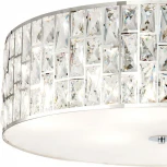 Потолочная люстра Maytoni Gelid MOD184PL-06CH