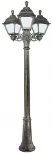 Наземный фонарь Fumagalli Cefa U23.158.S30.BYF1R (220V, IP55)