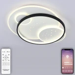 Подвесная люстра Natali Kovaltseva Future INNOVATION STYLE 83117