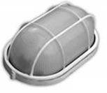 Настенно-потолочный светильник Эра НБП 04-60-002 (220V, IP65)