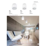 Накладной точечный светильник Nowodvorski Store Led 5945