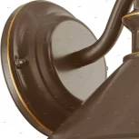 Настенный светильник уличный Eglo Albacete 96262