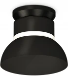 Точечный накладной светильник Ambrella TECHNO SPOT XS8102051 (220V)