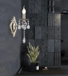 Бра Wedo Light Rollo WD3544/1W-FGD-CL