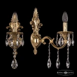 Бра Bohemia 7201 7201B14/1/175 A G