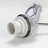 Потолочная люстра Lussole Lgo Lanier GRLSP-8279 (220V, IP21)